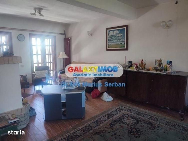 Vanzare casa de vacanta Valea Lunga Dambovita - 10