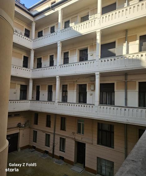 Birou / Apartament Generos Ultracentral Oradea - 3