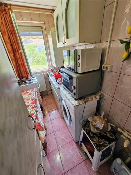 Apartament cu 2 camere semidecomandat în Apollo