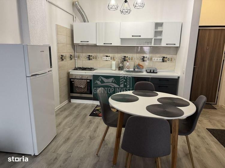 Apartament modern 2 camere balcon si parcare Doamna Stanca - 6