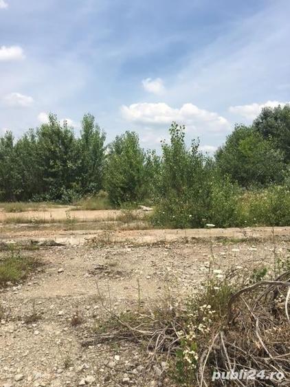 Teren de 500 mp, în Central