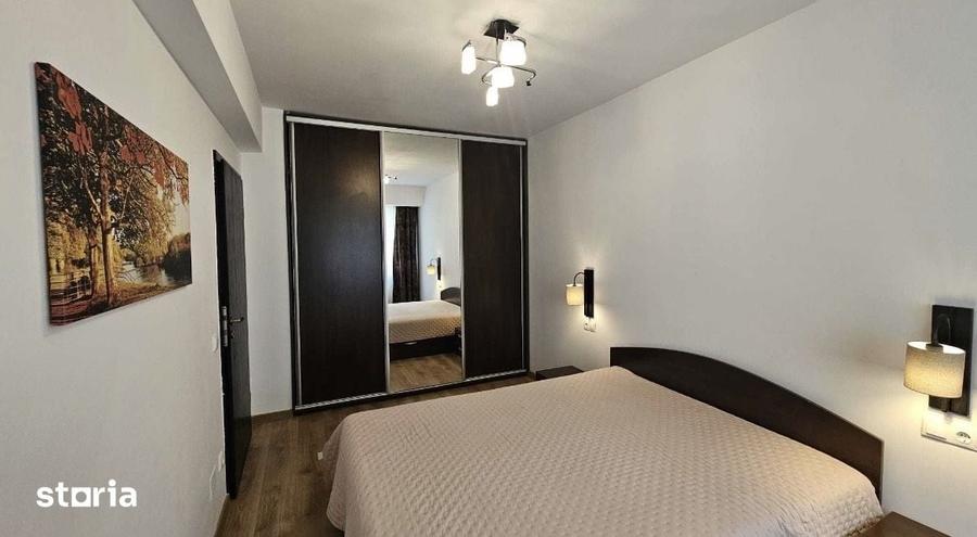 2 Camere | Semidecomandat | Manastur | Edgar Quinet | AC - 1