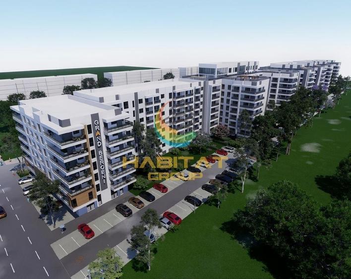 Apartament 3 camere Gradina Proprie aproape Metrou Berceni - 3