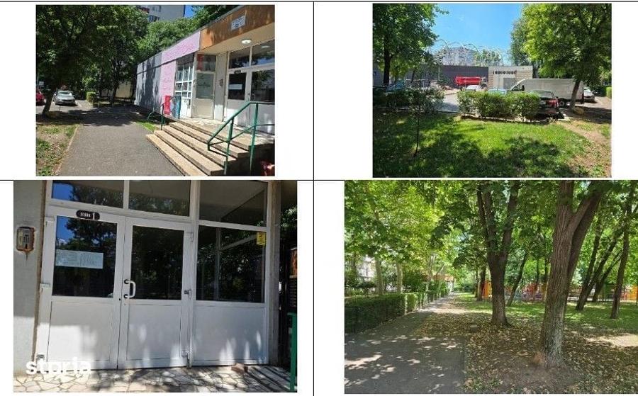 Garsoniera cota parte 1/2 , Bucuresti, ID: R3245792 - 7