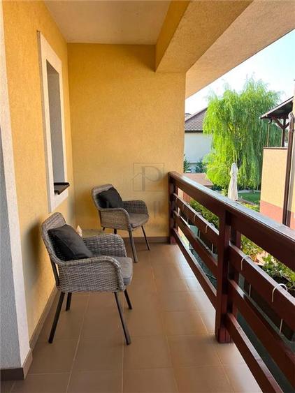 Apartament cu 3 camere decomandat în Dumbrăvița