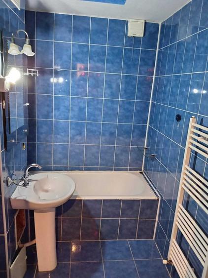 Apartament cu 2 camere decomandat în Nord
