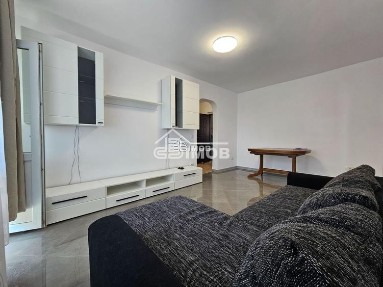 2 camere în Micro 9 | Complet renovat | Gata de mutare - 3