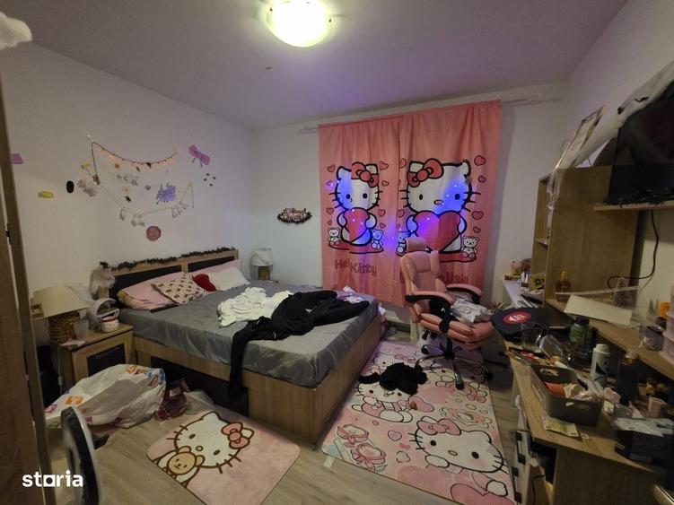 Apartament cu 3 camere decomandat în 1 Decembrie 1918