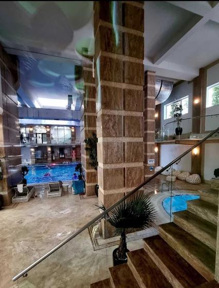 Apartament 2 camere intrare Militari Residence - 2