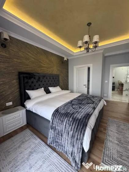 Apartament cu 3 camere decomandat în Rădăuți