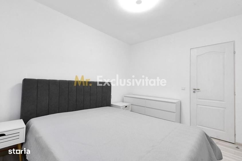 Apartament cu 4 camere în Găvana