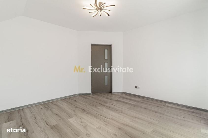 Casa la sat, constructie noua, la 20 de km de Bucuresti - 12