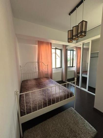 Bucurestii Noi | 3 Camere | Metrou | Decomandat | Centrala - 4