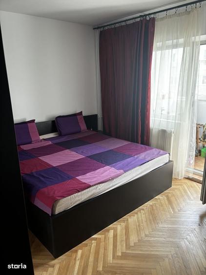 Apartament cu 4 camere decomandat în 13 Septembrie
