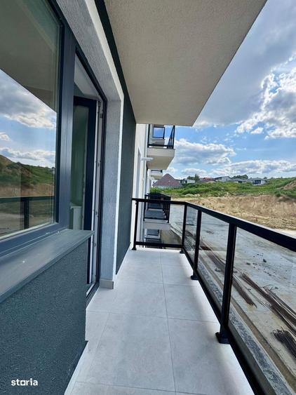 Apartament nou, intabulat, mobilat si utilat - 2