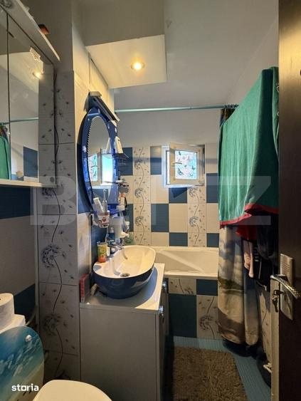 Apartament cu 4 camere decomandat în Ultracentral
