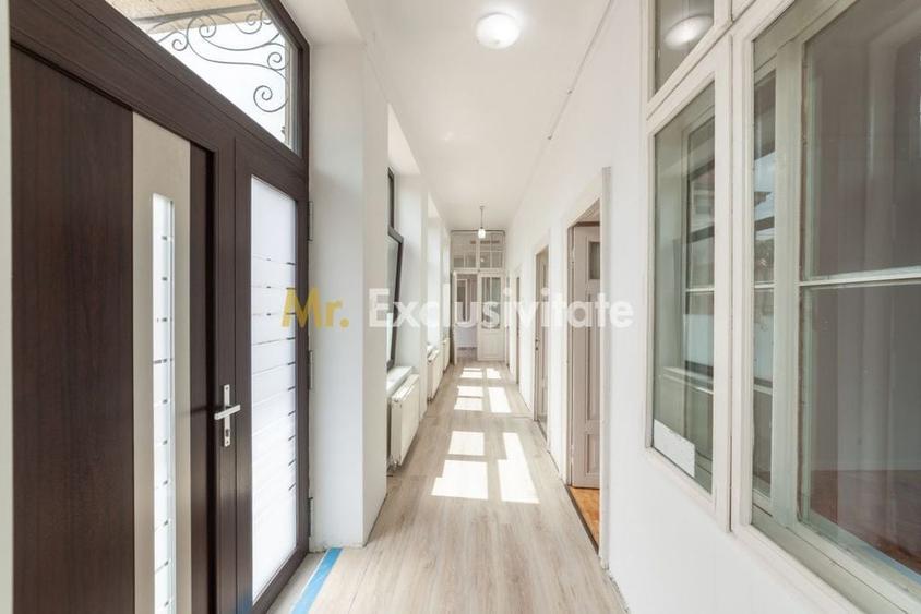 Casă cu 4 camere cu Teren 224 Mp în Central