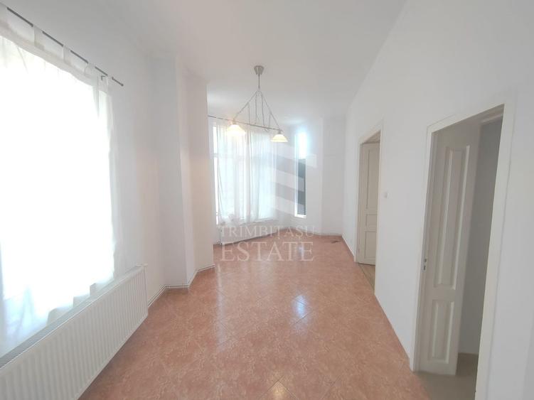 Spațiu comercial, de 80 mp, în Bucur Obor
