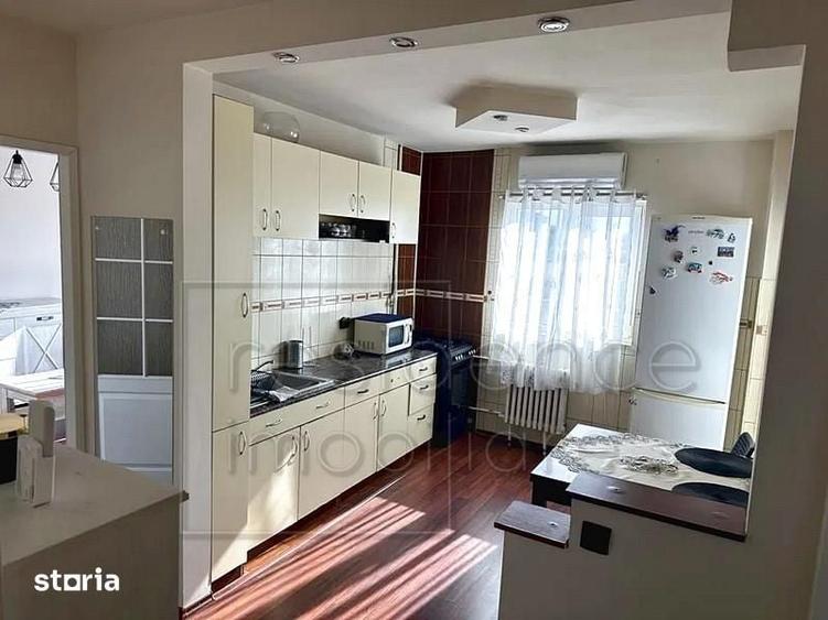 Apartament 2 camere decomandate, Marasti, zona Kaufland - 3