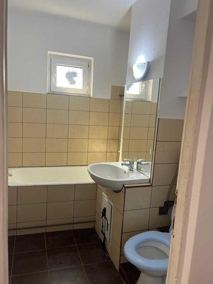 Apartament cu 2 camere decomandat în Odobescu
