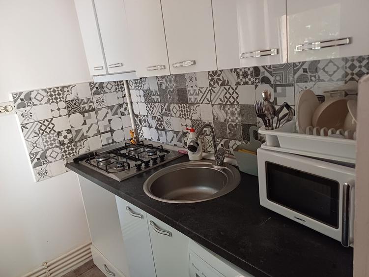 Apartament 2 camere - 13