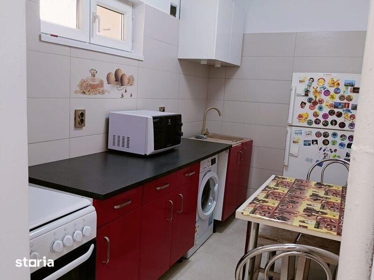 Apartament 2 Camere | Cismigiu | Fara risc seismic | AC | Vedere parc - 6