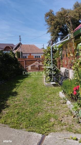 Casă cu 3 camere cu Teren 21700 Mp în Vărgata