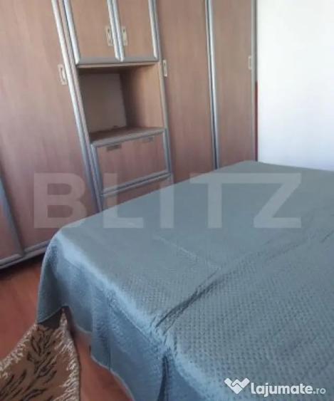 Apartament cu 3 camere decomandat în Câmpia Turzii