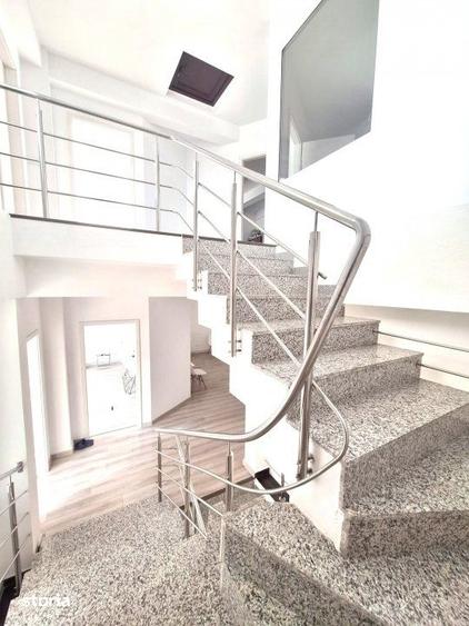 Spațiu comercial, de 255 mp, în Banat