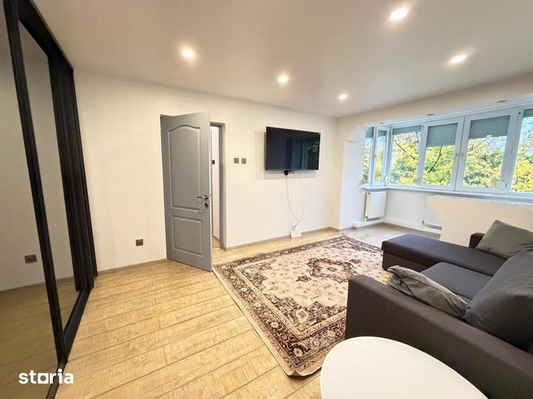 Apartament cu 3 camere în Țiglina 1
