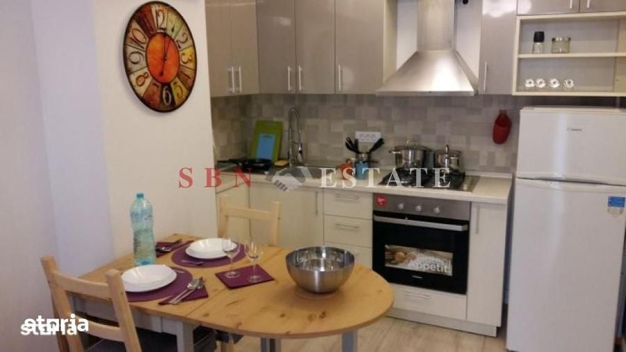 Apartament 2 Camere | Novum Politehnica | Bloc nou | Metrou - 7