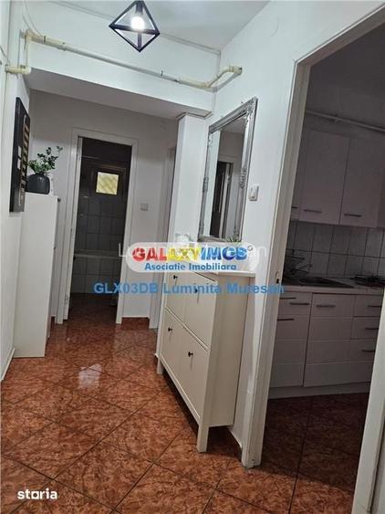 Inchiriere apartament 2 camere decomandat Targoviste Sagricom