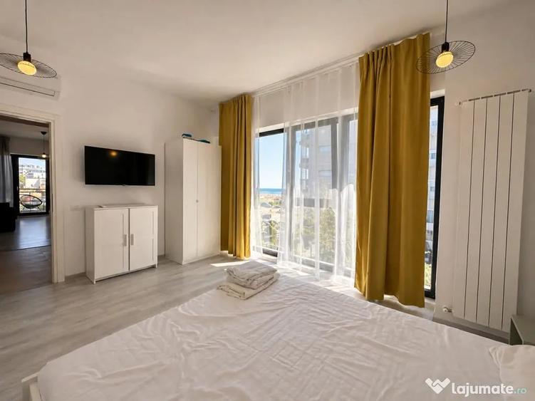 Apartament cu 2 camere decomandat în Nord