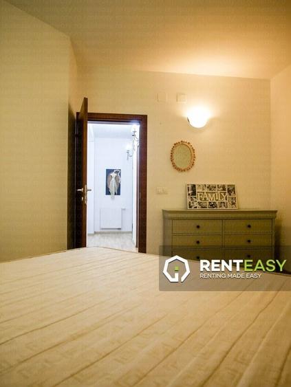 Apartament cu 2 camere în Copou