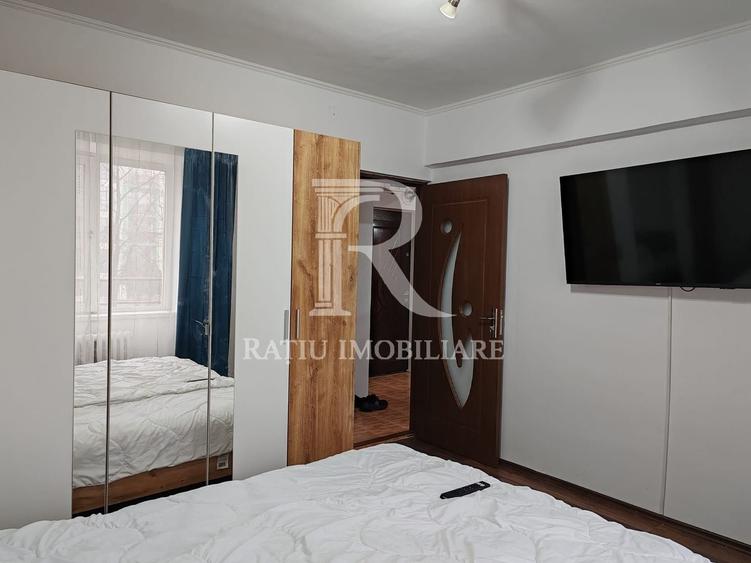 Apartament cu 3 camere | Dimitrie Cantemir | Etajul 1 | Oradea - 7