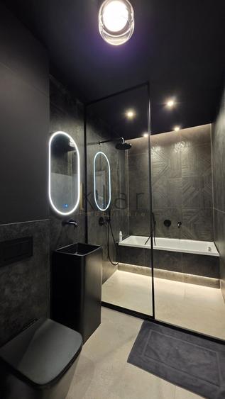 Apartament PREMIUM 3 camere 66mp, terasa 26mp, Sopor-Baza Sportiva - 19