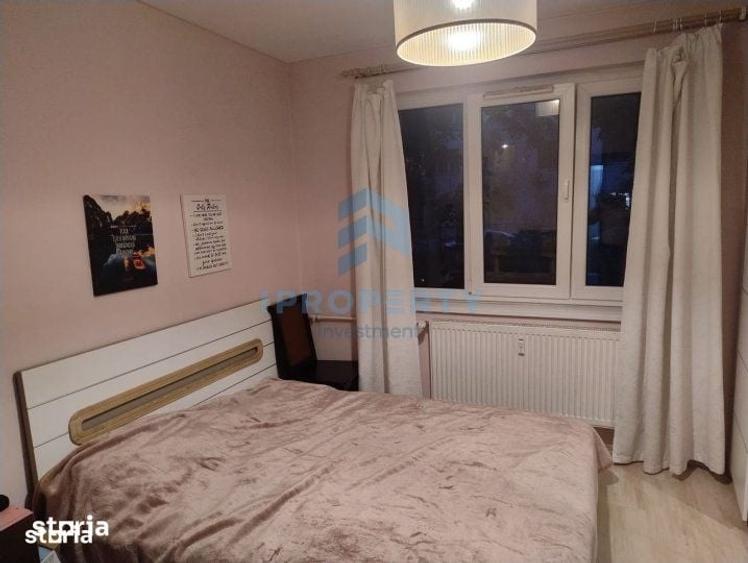 Apartament cu 2 camere în Sălăjan