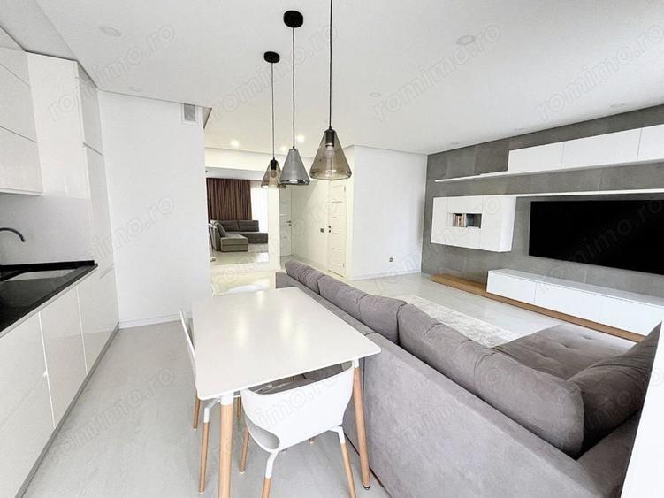 Inchiriere apartament 2 camere zona Pantelimon - 4
