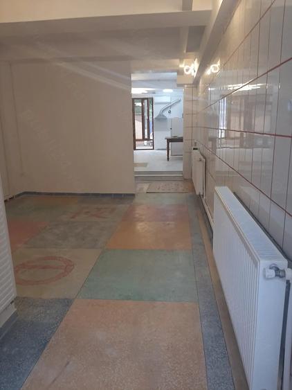 Garsonieră decomandată în Colentina