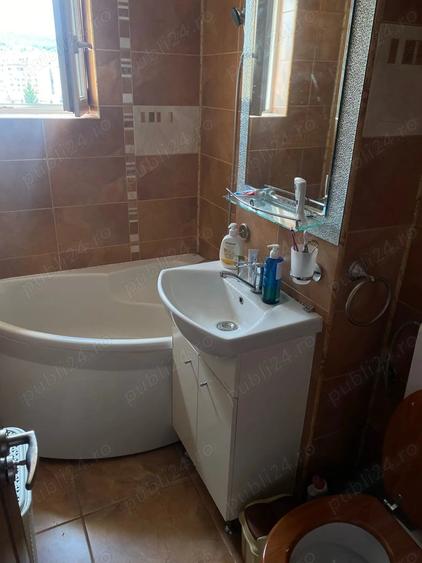 Apartament cu 2 camere decomandat în Mănăștur