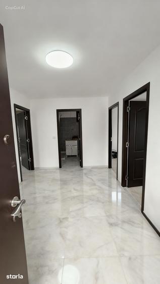Casă cu 3 camere cu Teren 500 Mp în Letea Veche