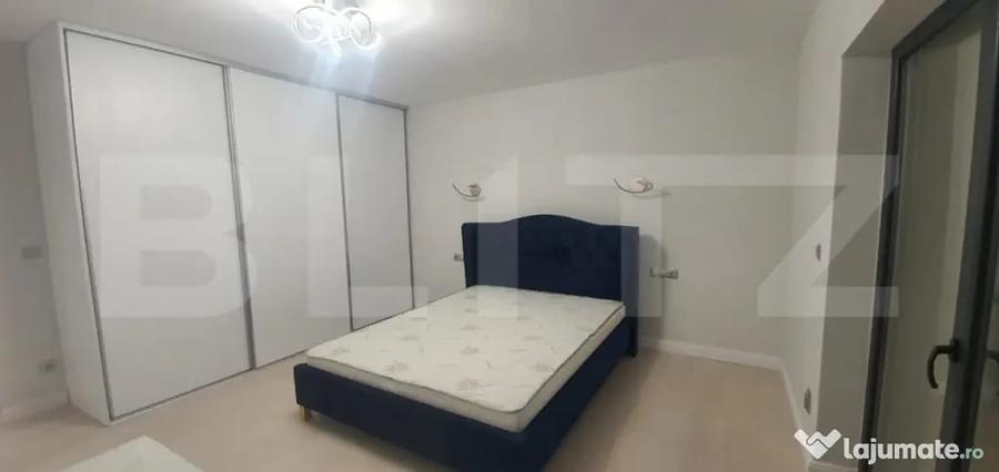 Casă cu 4 camere cu Teren 800 Mp în Central