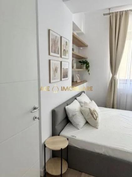 2 Camere de inchiriat | Mihai Bravu | Metrou 2 min | Pet Friendly - 2