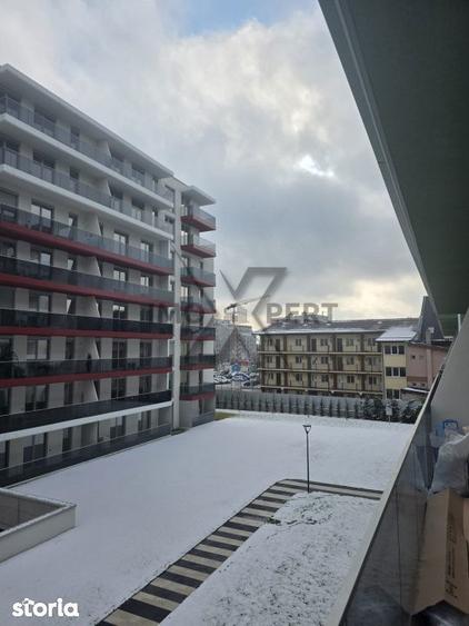 Apartament cu 2 camere decomandat în Bulgaria