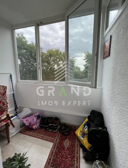 GARSONIERĂ 28 MP | BALCON ÎNCHIS | GHEORGHENI | IULIUS MALL | INVESTIȚIE - 11
