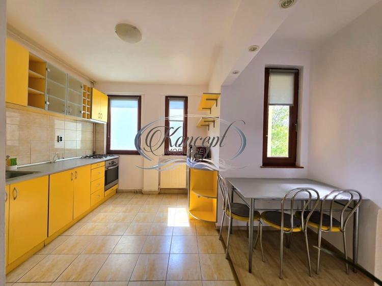 Apartament 2 camere, Cetatea Fetei cu 2 parcari - 6