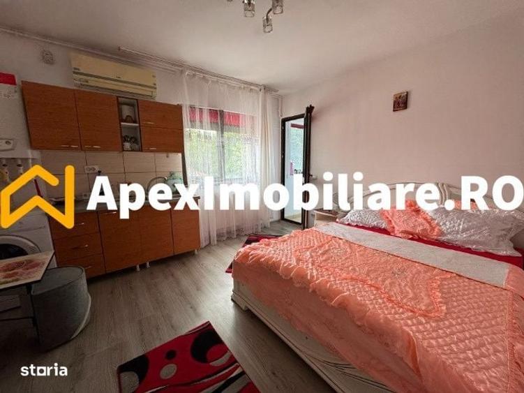 Garsoniera de inchiriat Titan Bucuresti | ApexImobiliare.ro - 4