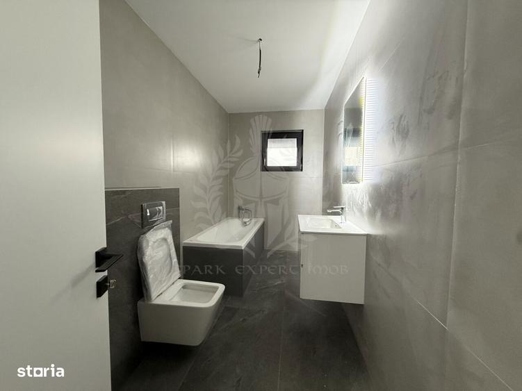 Apartament 3 camere / Penthouse, bloc nou, cartier Albert, Ploie?ti - 10
