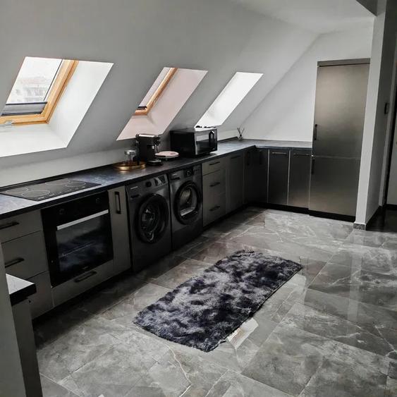 Apartament 3 camere Titan - Nicolae Grigorescu - 2 locuri parcare subteran - 6