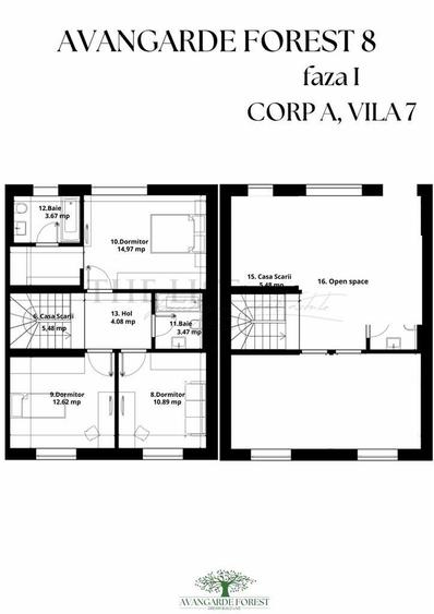 Casa moderna 5 camere Voluntari I 2 locuri parcare - 2
